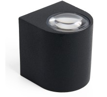 Архитектурная подсветка Бостон 48471 Feron