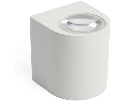 Архитектурная подсветка Бостон 48472 Feron