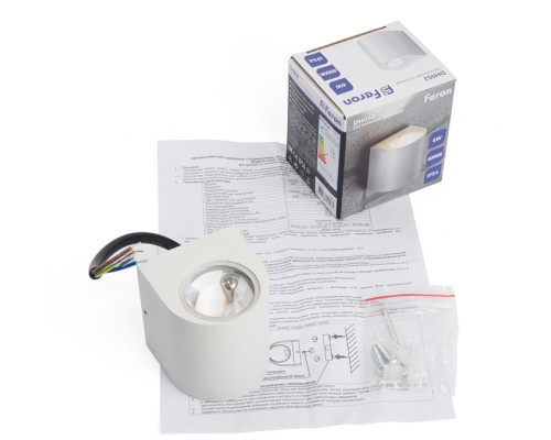 Архитектурная подсветка Бостон 48472 Feron