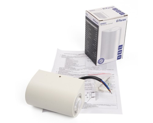 Архитектурная подсветка Бостон 48478 Feron