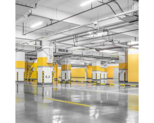 Настенно-потолочный светильник AL5097 48494 Feron