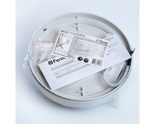 Потолочный светильник  48564 Feron