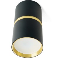 Точечный светильник Barrel 48639 Feron