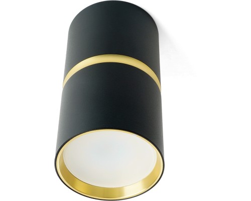 Точечный светильник Barrel 48639 Feron