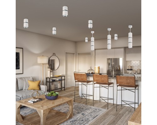 Точечный светильник Barrel 48640 Feron