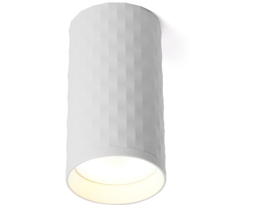 Точечный светильник Barrel 48654 Feron