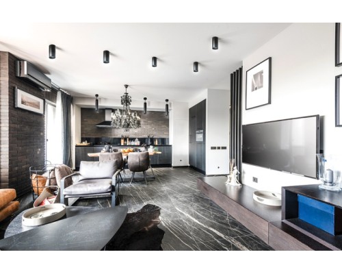 Подвесной светильник Barrel 48670 Feron