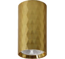 Точечный светильник Barrel 48673 Feron