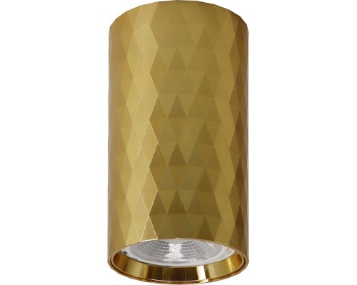 Точечный светильник Barrel 48673 Feron