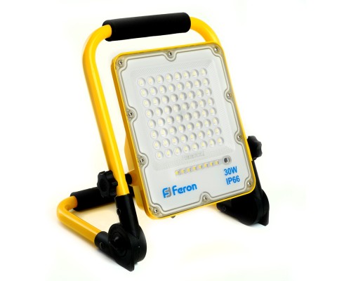 Прожектор уличный  48675 Feron