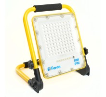 Прожектор уличный  48676 Feron