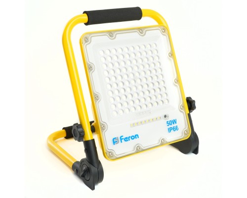Прожектор уличный  48676 Feron