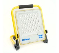 Прожектор уличный  48677 Feron