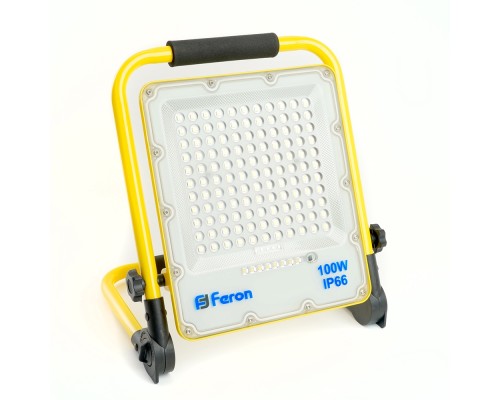 Прожектор уличный  48677 Feron