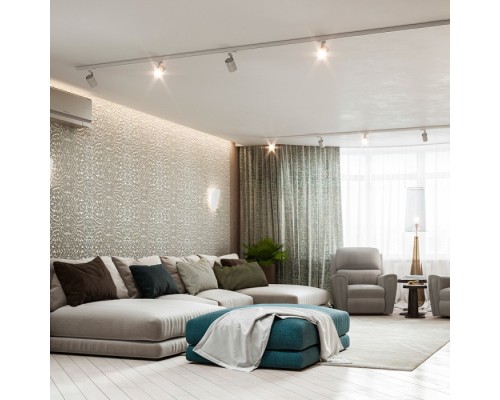 Трековый светильник  48710 Feron