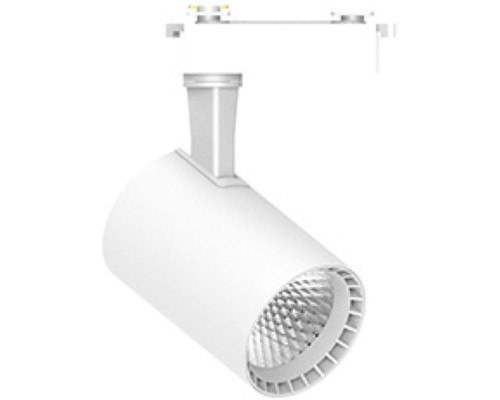 Трековый светильник  48712 Feron