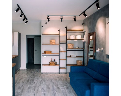 Трековый светильник  48713 Feron