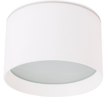 Точечный светильник HL373 48734 Feron