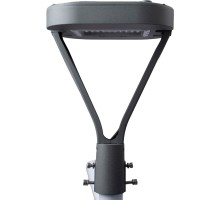 Уличный консольный светильник SP7030 48759 Feron