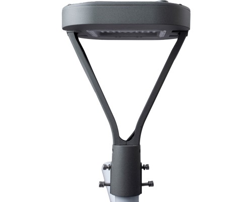 Уличный консольный светильник SP7030 48759 Feron