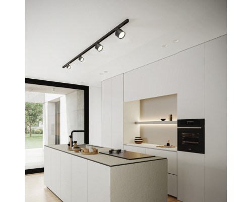 Трековый светильник  48778 Feron