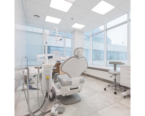 Светодиодная панель Master 48783 Feron