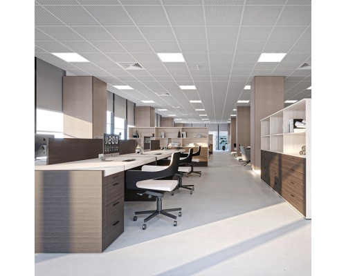 Светодиодная панель Master 48785 Feron