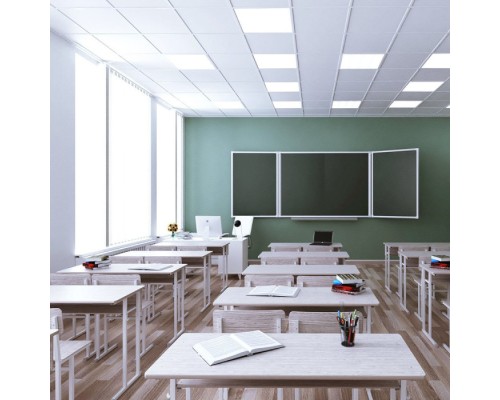 Светодиодная панель Master 48788 Feron