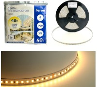Светодиодная лента  48791 Feron