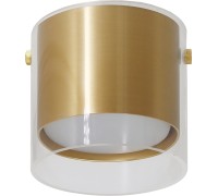 Точечный светильник Barrel 48796 Feron