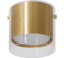 Точечный светильник Barrel 48796 Feron