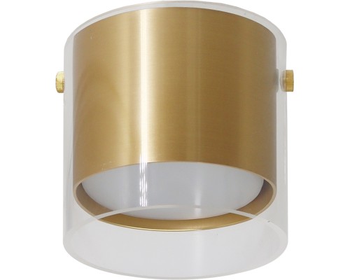 Точечный светильник Barrel 48796 Feron