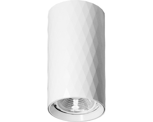 Точечный светильник Barrel 48798 Feron