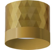 Точечный светильник Barrel 48801 Feron