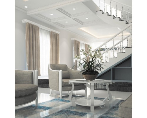 Точечный светильник AL528 48873 Feron