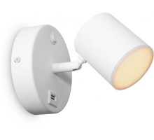 Спот PointFive FR10006CW-L6W Freya