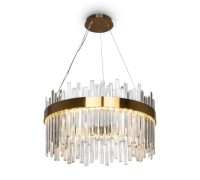 Подвесная люстра Chalice FR10007PL-L46G Freya