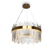 Подвесная люстра Chalice FR10007PL-L46G Freya