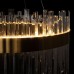 Подвесная люстра Chalice FR10007PL-L46G Freya
