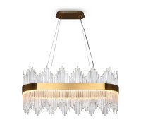 Подвесная люстра Chalice FR10008PL-L52G Freya