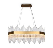 Подвесная люстра Chalice FR10008PL-L52G Freya