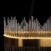 Подвесная люстра Chalice FR10008PL-L52G Freya
