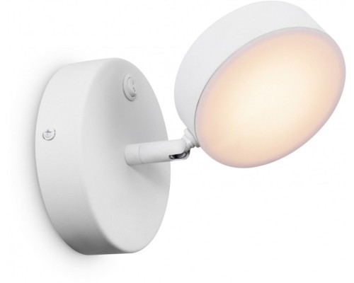 Спот Bit FR10009CW-L6W Freya