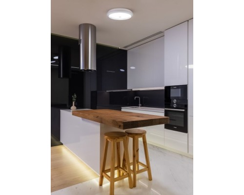 Потолочный светильник Cells FR10012CL-L24W Freya