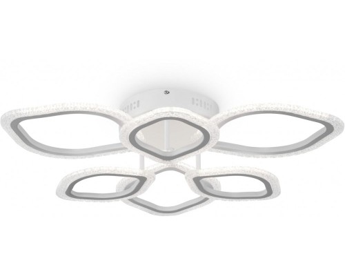 Потолочная люстра Saida FR10016CL-L72W Freya