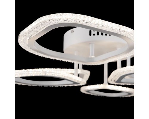 Потолочная люстра Saida FR10016CL-L72W Freya