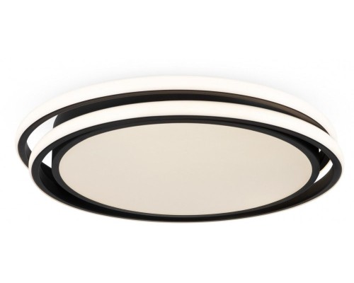 Потолочный светильник Lisoa FR10031CL-L98B Freya