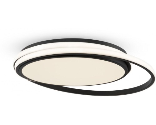 Потолочный светильник Lisoa FR10032CL-L98B Freya