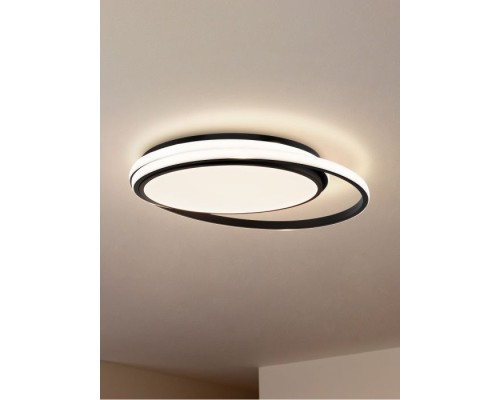 Потолочный светильник Lisoa FR10032CL-L98B Freya