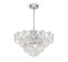 Подвесная люстра Molly FR1004PL-09CH Freya